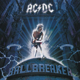 AC/DC Ballbreaker (50th Anniversary Edition, Gold Color Vinyl) [Records & LPs]