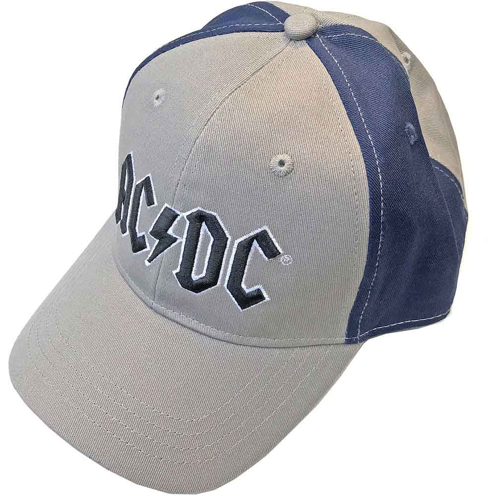 AC/DC Black Logo [Hat]