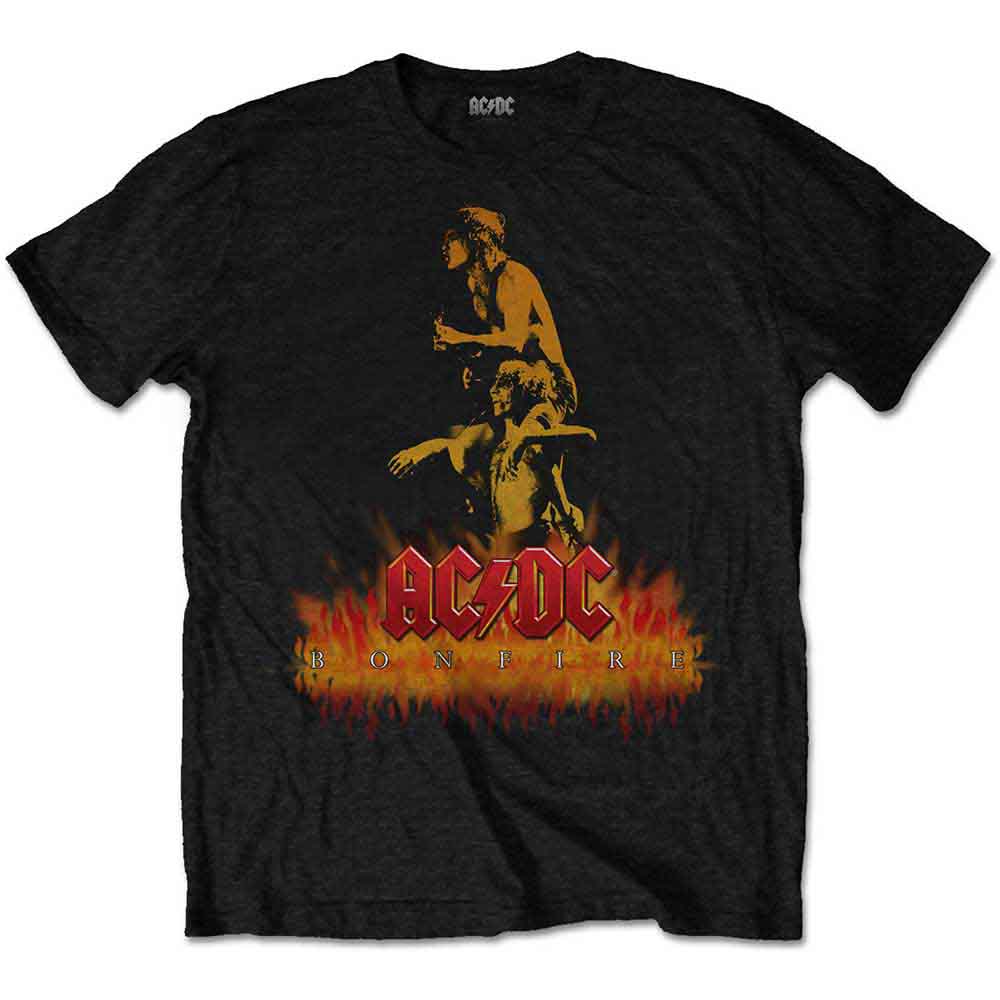 AC/DC Bonfire [T-Shirt]