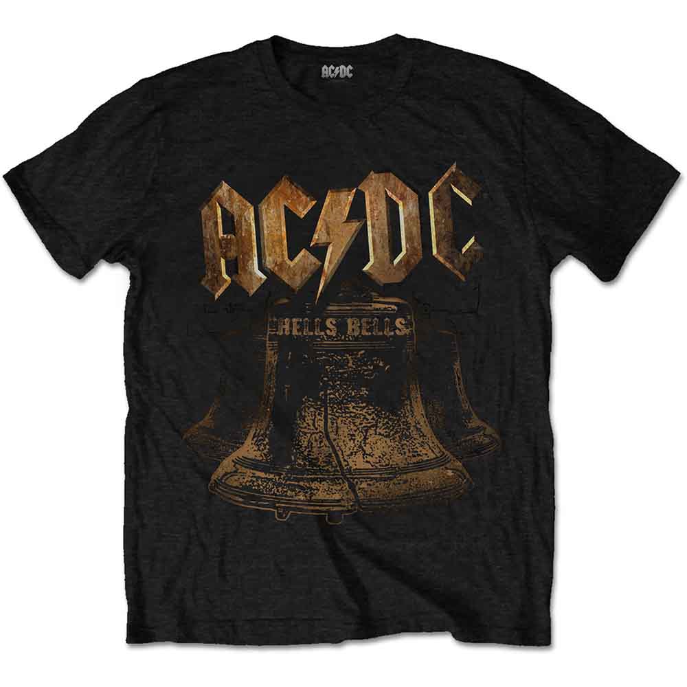 Brass Bells (T-Shirt)