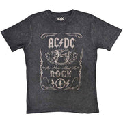 AC/DC Cannon Swig [T-Shirt]