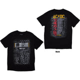Official Tour Gear