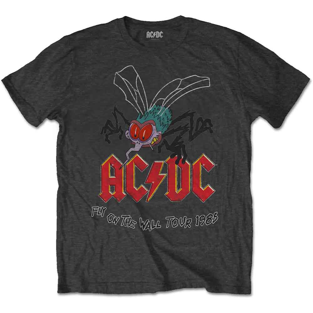 AC/DC Fly on the Wall [Camiseta]