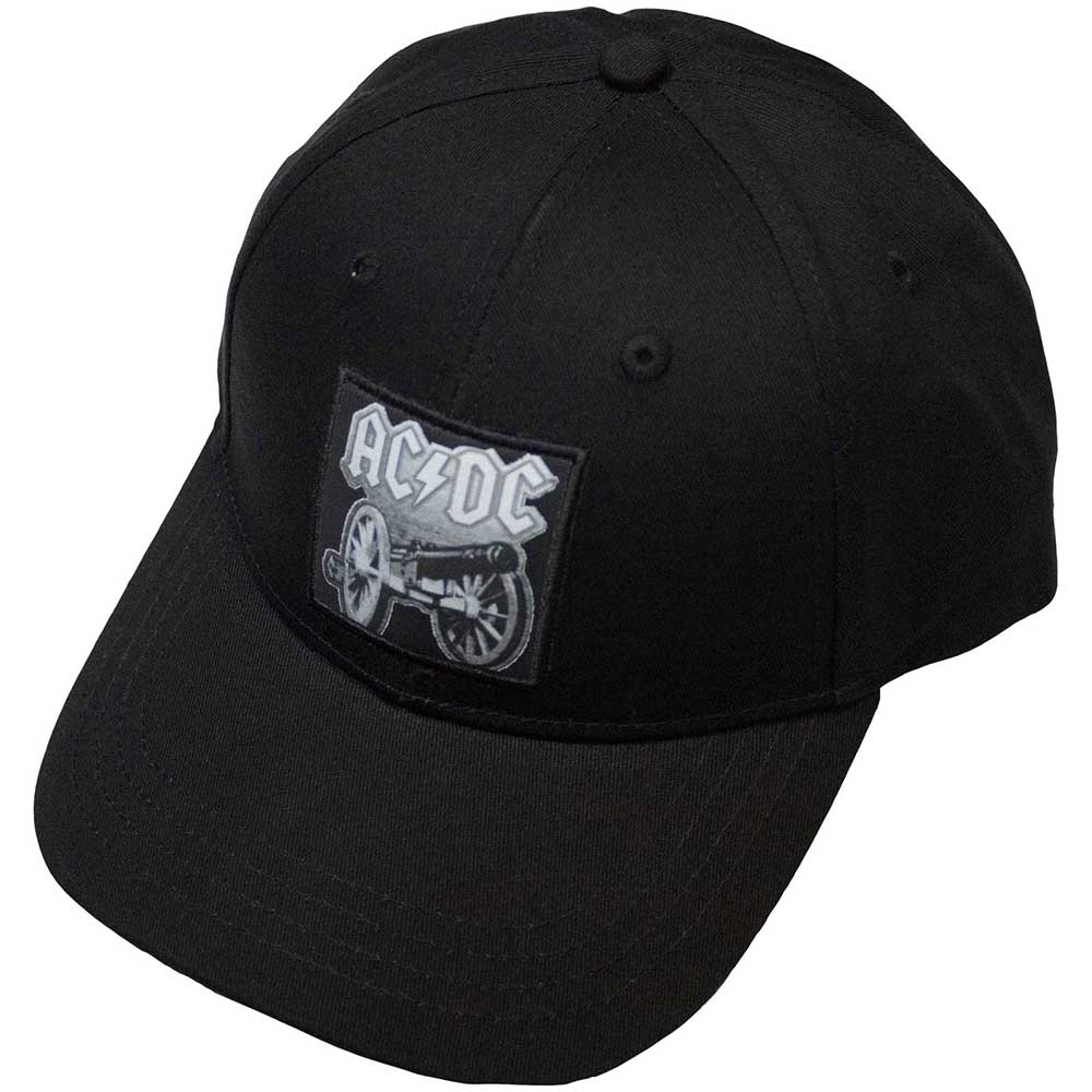 AC/DC For Those About To Rock [Hat]