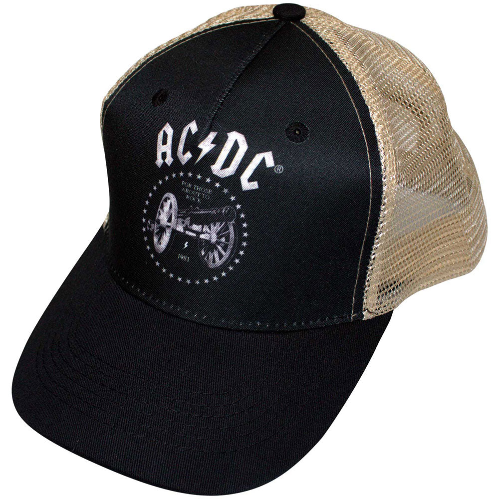 For Those About To Rock (Hat)