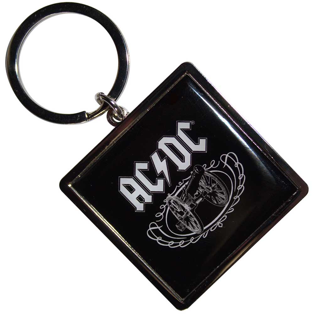 AC/DC For Those About To Rock [Keychain]