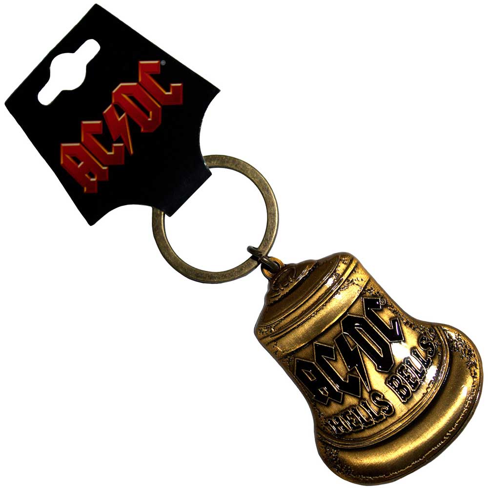 AC/DC - Hells Bells []