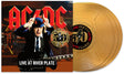 Live At River Plate (50th Anniversary Edition, Gold Color Vinyl) (3 Lp) (Vinyl)