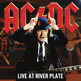 Live At River Plate (50th Anniversary Edition, Gold Color Vinyl) (3 Lp) (Vinyl)