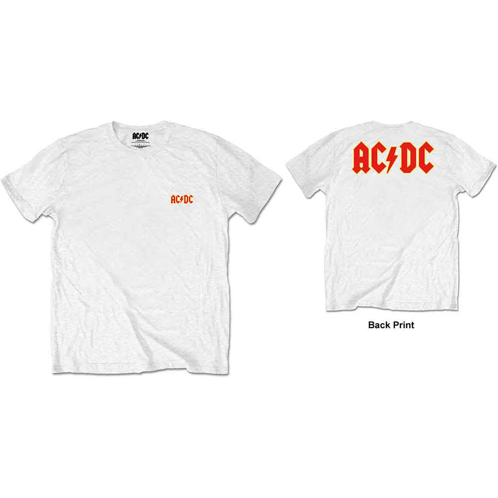 AC/DC Logo [T-Shirt]