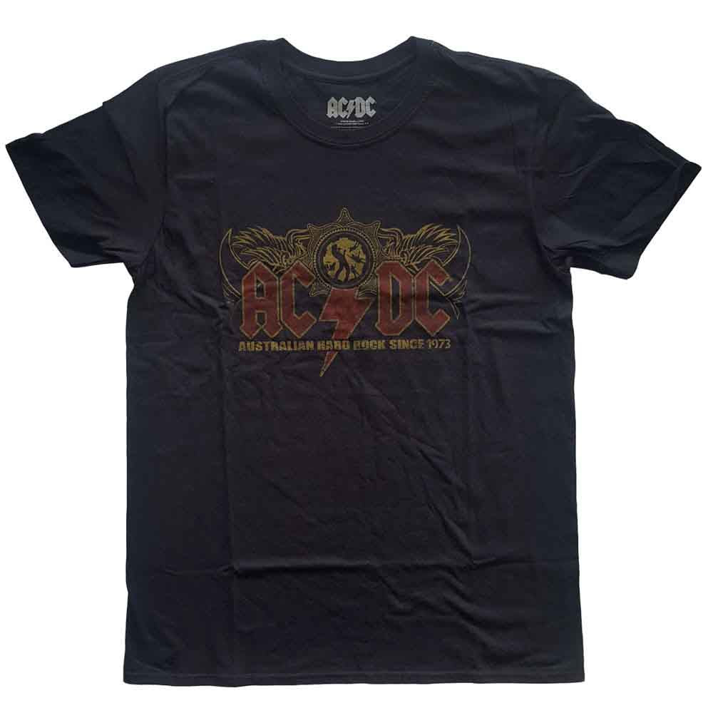 AC/DC Oz Rock [Camiseta]