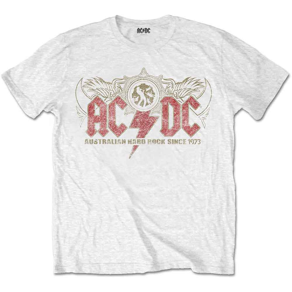 AC/DC Oz Rock [T-Shirt]