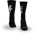 AC/DC - Perri's - AC/DC - Lightning Strikes - Crew Socks [Socks]