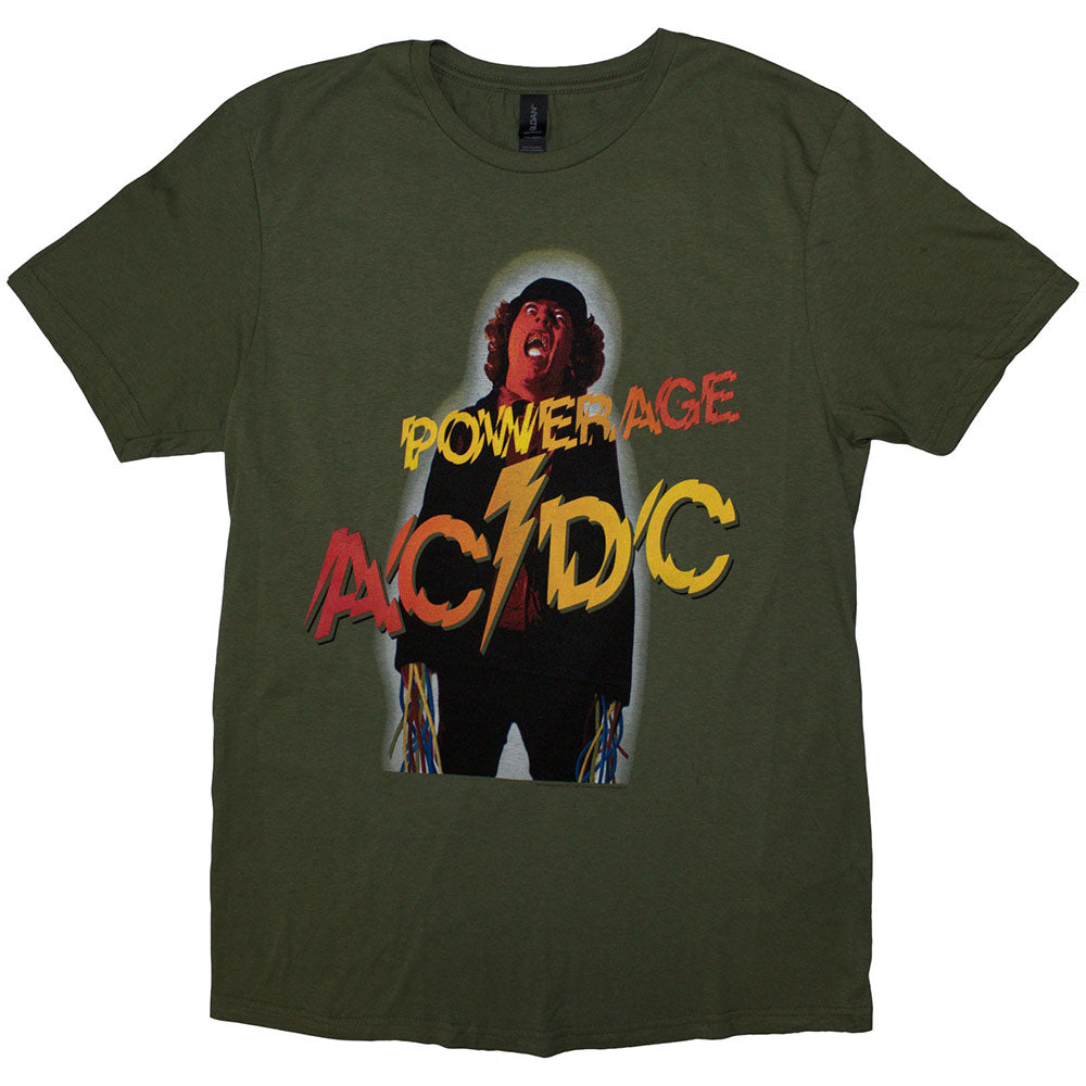 Powerage (T-Shirt)