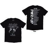 Official Tour Gear