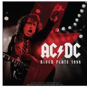 River Plate 1996 [Import] (Vinyl)
