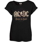 AC/DC Rock or Bust [T-Shirt]