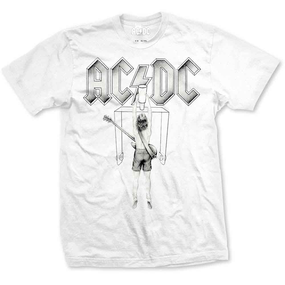 AC/DC Switch [T-Shirt]