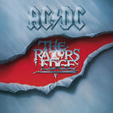 The Razors Edge (50th Anniversary Edition, Gold Color Vinyl) [Import] (Vinyl)