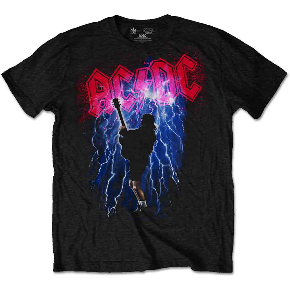 AC/DC Thunderstruck [Camiseta]