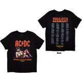 Official Tour Gear