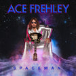 Spaceman (IEX) Clear & Grape (Vinyl)