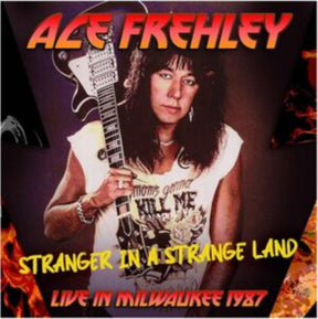 Stranger in a Strange Land: Live In Milwaukee 1987 [Import] [CD]