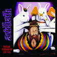 Paegan Terrorism Tactics (CD)