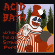 When the Kite String Pops (CD)