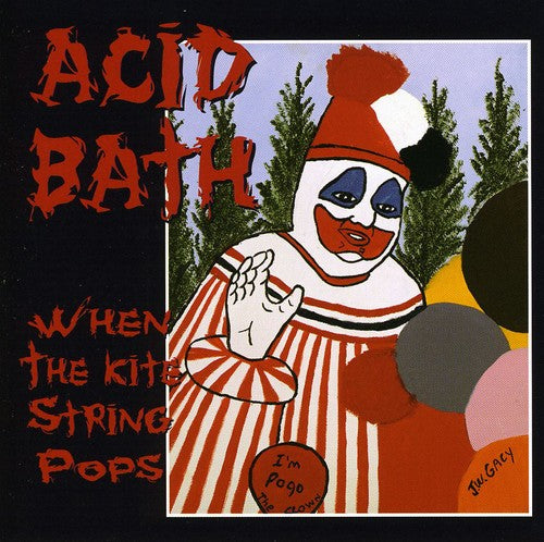 When the Kite String Pops (CD)