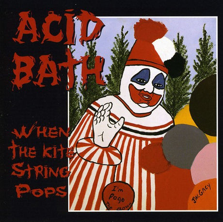 When the Kite String Pops (CD)