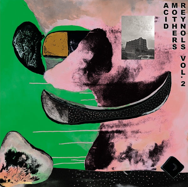 Vol. 2 (Vinyl)
