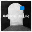 Actress - Radical Frame (Indie Exclusive) [Crystal Clear Vinyl] [Vinyl]