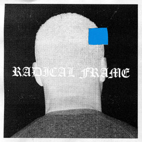 Actress - Radical Frame (Indie Exclusive) [Crystal Clear Vinyl] [Vinyl]