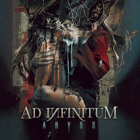 Abyss (CD)