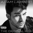 Adam Lambert - The Original High [Clear Smoke] [Vinyl]