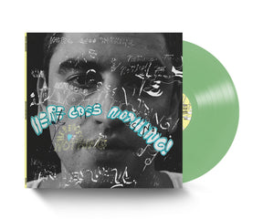 Here Goes Nothing! (Vinyl)