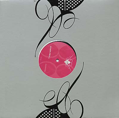 Hummel (Vinyl) - Apocalypse Vinyl