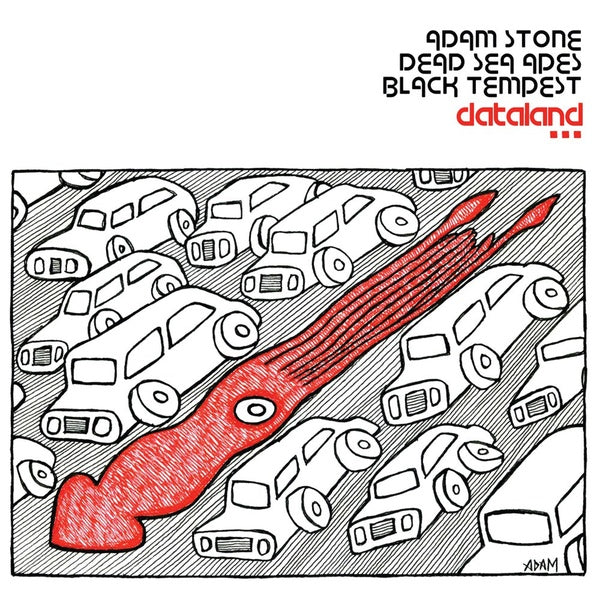 Dataland (Vinyl) - Apocalypse Vinyl