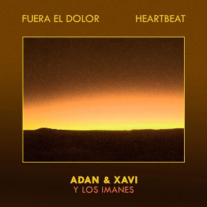 Adan & Xavi Y Los Imanes (Vinyl) - Apocalypse Vinyl