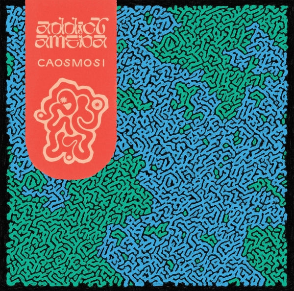 Caosmosi (Vinyl)