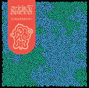 Caosmosi (Vinyl)