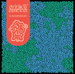 Caosmosi (Vinyl)