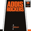 Addis Rockers - Warriors [LP] [Vinyl]