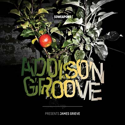 Presents James Grieve (Vinyl)