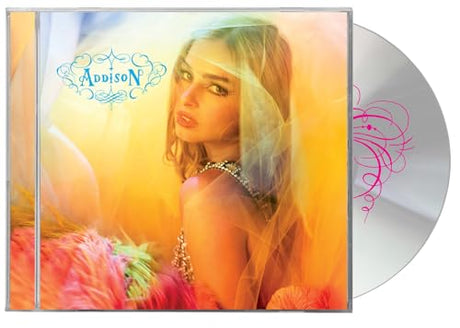 Addison (CD)