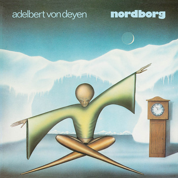 Nordborg (Vinyl)