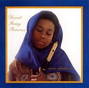 Desert Fairy Princess (Vinyl)