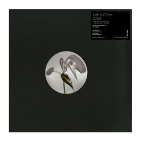 Black Label Series 07 (Vinyl)