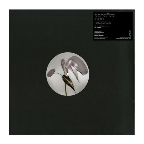 Black Label Series 07 (Vinyl)
